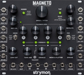 Strymon Magneto FX e modulação