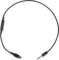 Strymon Midi EXP Cable (straight MIDI - straight TRS) Câbles d'alimentation pour pédales d'effet