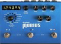 Strymon Mobius (blue) Multieffetti per Chitarra