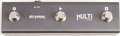 Strymon Multiswitch Mehrfach-Fussschalter