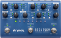 Strymon NightSky Reverb Pedals