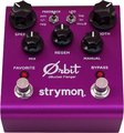 Strymon Orbit dBucket Flanger Flanger-Pedale