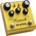 Strymon Riverside (multistage drive) Gitarren-Verzerrer-Pedal