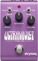 Ultraviolet Chorus/Vibrato Pedal