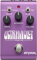 Strymon Ultraviolet Chorus/Vibrato Pedal Pédales Chorus