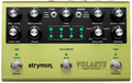 Strymon Volante (original finish) Gitarren-Effektgerät Bodenpedal Delay