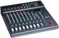 Studiomaster Club XS10+ 8 Channel Mixers