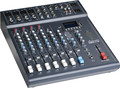 Studiomaster Club XS8+ Mixer 6 Canali