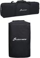 Studiomaster Direct 101 Bag set Sacs & étuis pour enceintes