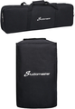 Studiomaster Direct 121 Bag set Loudspeaker Bags