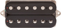 Suhr Aldrich Bridge Pickup (black - 50mm)