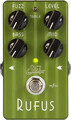 Suhr Rufus / Fuzz pedal