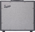 Supro Black Magick Cab 1x12 (black rhino)