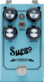 Supro Chorus Pedal / 1307 Effektgeräte Gitarre, Chorus