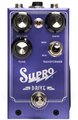 Supro Drive Effect Pedal / 1305 Gitarren-Verzerrer-Pedal