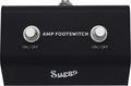 Dual Footswitch / SFS2