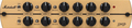 Marshall JMP Dual-Channel All-Tube Module