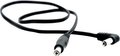 T-Rex DC Power Cable 20cm Câbles d'alimentation pour pédales d'effet