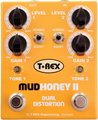 T-Rex Mudhoney II Distortion Pedals