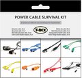 T-Rex Power Cable Survival Kit