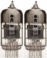 TAD 6922 / E88CC Premium Selected Matched Pair (balanced) Ensembles de lampes pour amplificateur