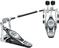 TAMA BD Pedal 'Iron Cobra' 200 HP200PTW (twin) Doppel-Fussmaschinen