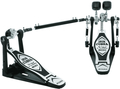 TAMA HP600DTW Iron Cobra 600 Double Pedal Pedal de Bombo Duplo