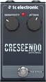 TC Electronic Crescendo Auto Swell Pedali Tremolo