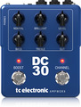 TC Electronic DC30 Preamp Pré-amplificador Guitarra