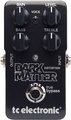 TC Electronic Dark Matter Distortion Pedali Distorsione