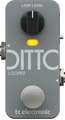 Ditto 2 Looper