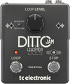 TC Electronic Ditto Jam X2 Looper