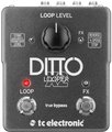 TC Electronic Ditto Looper X2