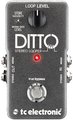 TC Electronic Ditto Stereo Looper Pédales looper & sampleur