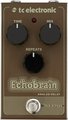 TC Electronic EchoBrain Delay Pedals