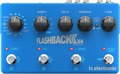 TC Electronic Flashback 2 X4 Delay Pédales delay