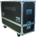 TC Electronic Flightcase for RS 212 x 2 Bass-Boxen-Flightcase