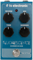 TC Electronic Fluorescence Reverb Pedals