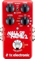 TC Electronic Hall of Fame 2 Gitarren-Reverb-Pedal / Hall