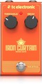 TC Electronic Iron Curtain Noise Gate Gitarren-Noisegate-Pedal