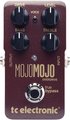 TC Electronic MojoMojo Overdrive Gitarren-Verzerrer-Pedal