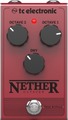 TC Electronic Nether Octaver Pédales d'effet octaver