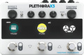 TC Electronic Plethora X3 Multieffetti per Chitarra