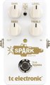 TC Electronic Spark Booster Pedal Boost Guitarra