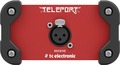 TC Electronic Teleport GLR