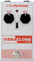 TC Electronic Vibraclone Rotary-Pedal