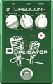 TC Helicon Duplicator Effets & Processeurs de voix