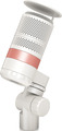 TC Helicon GoXLR Mic Dynamic Broadcast Microphone (white) Gesangsmikrofon dynamisch