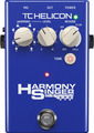 TC Helicon Harmony Singer 2 Processador de Voz