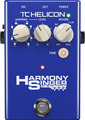 TC Helicon Harmony Singer 2 Effetto per Voce